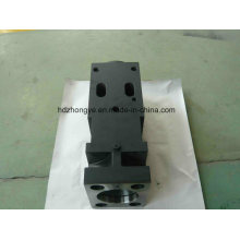 Hot Sale Soosan Hydraulic Breaker Sb40 Front Head